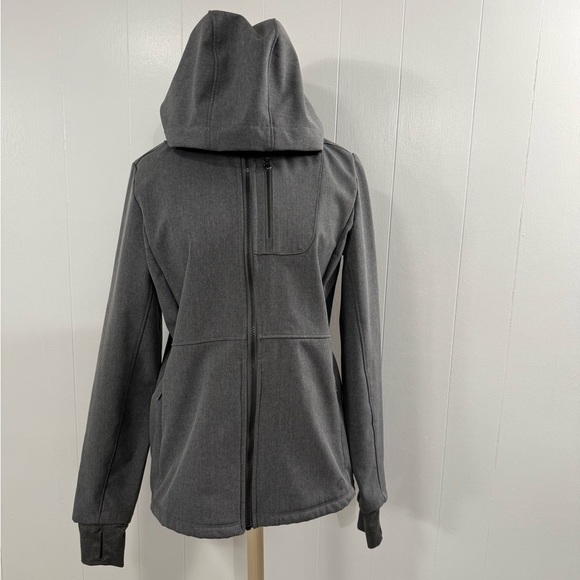 Mondetta | Gray Jacket - Picture 9 of 16